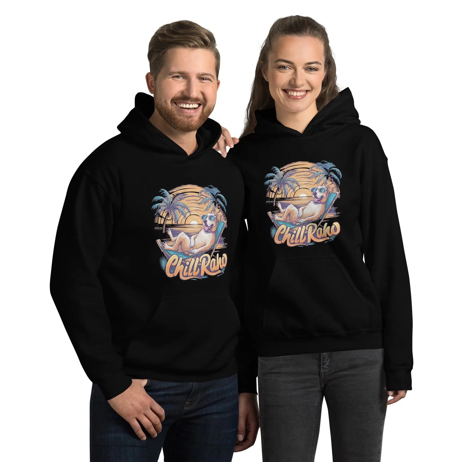 Men's Hoodies & Sweatshirts