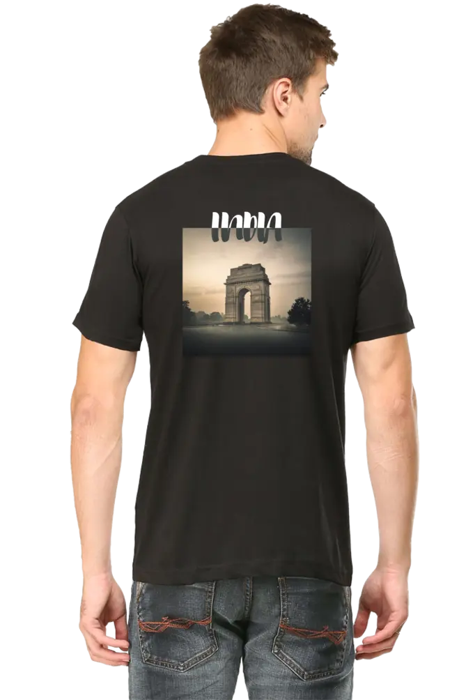 India Gate T-Shirt - KYAAN