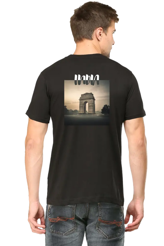 India Gate T-Shirt - KYAAN