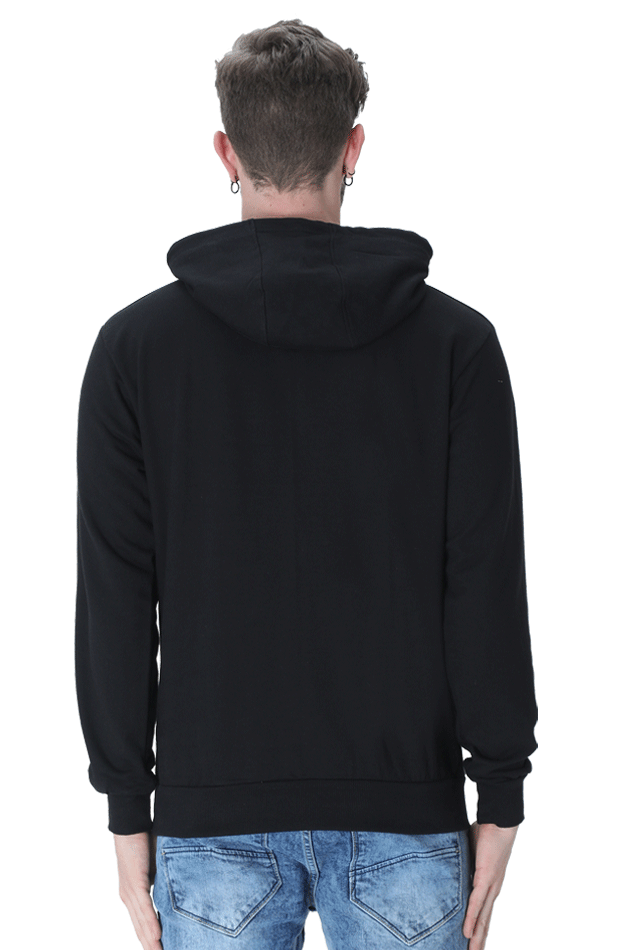 JOKER PONDA Unisex Hoodie - KYAAN URBAN ELEGANCE