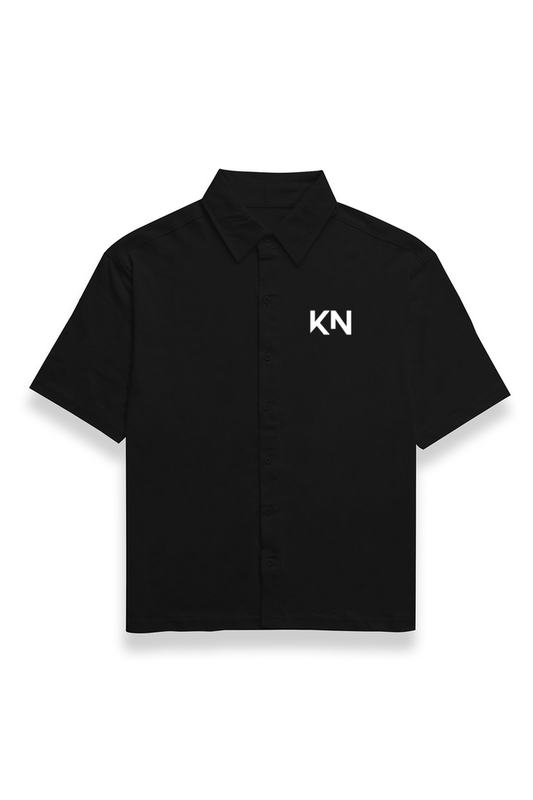 FREE SPIRIT Unisex Shirt - KYAAN URBAN ELEGANCE