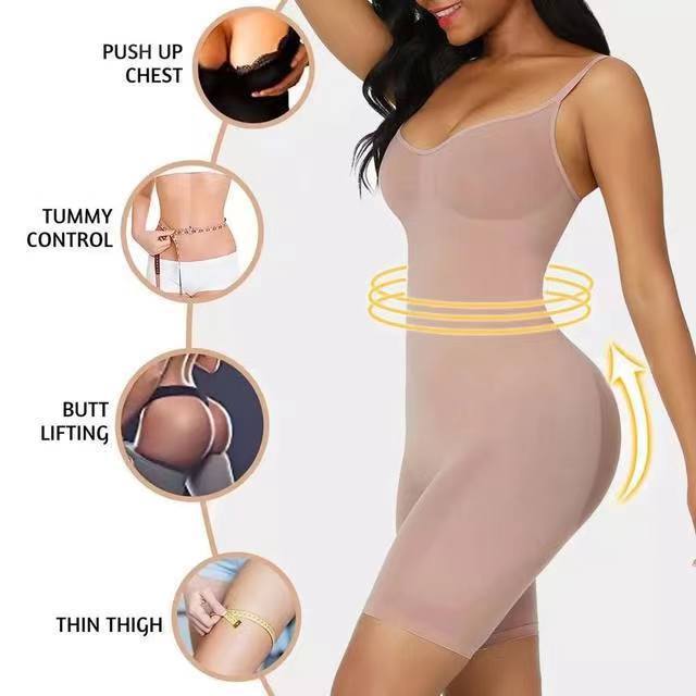 Women's Fashion Seamless Shapewear