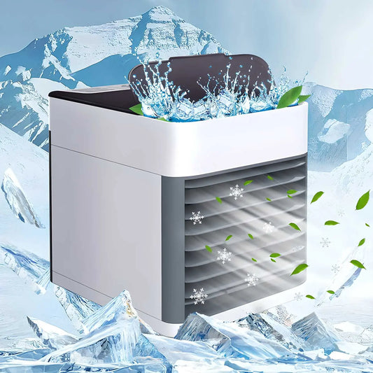 Humidifier Purifier Mini Cooler - KYAAN