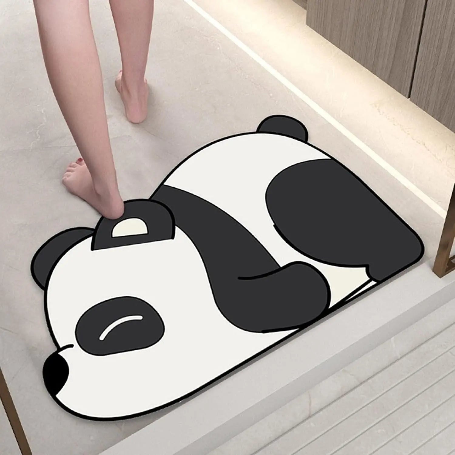 Non Slip Cute Bath Mat - KYAAN