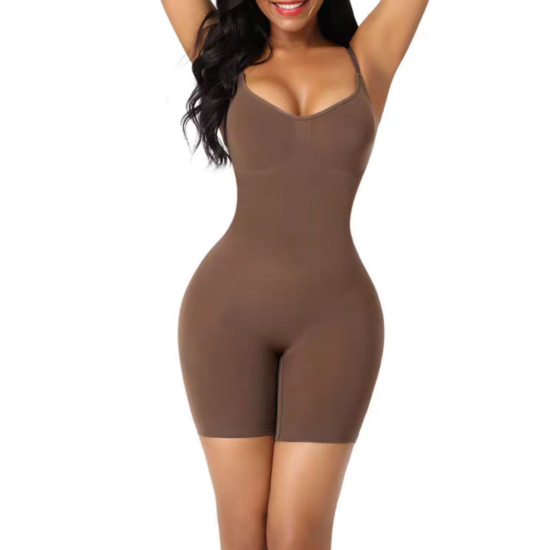 Women's Fashion Seamless Shapewear