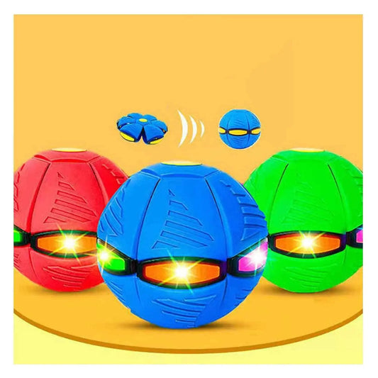 UFO Magic Football (Multicolor) - KYAAN