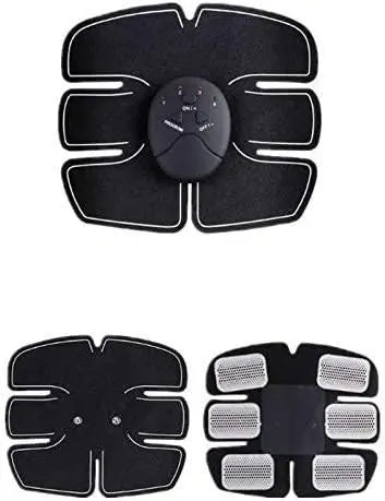 Abdominal Muscle Trainer, Toning Workout Equipment For Men & Women Home Fitness Equipment - KYAAN