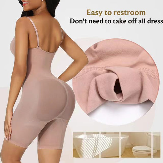 Women's Fashion Seamless Shapewear