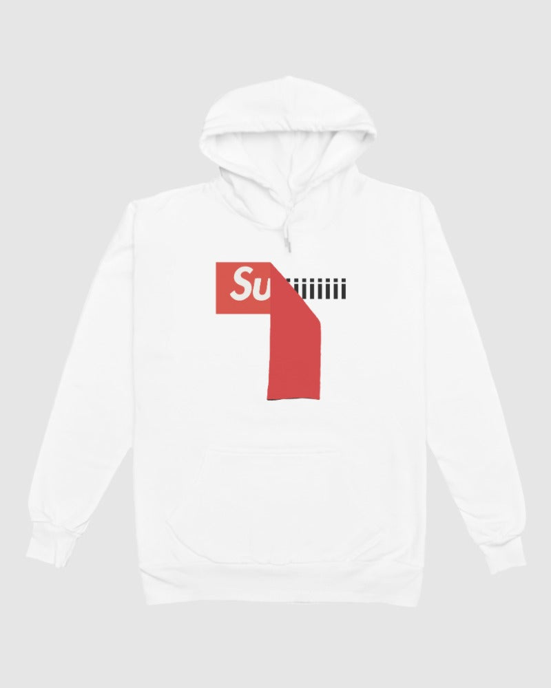 Sui Hoodie - KYAAN URBAND ELEGANCE