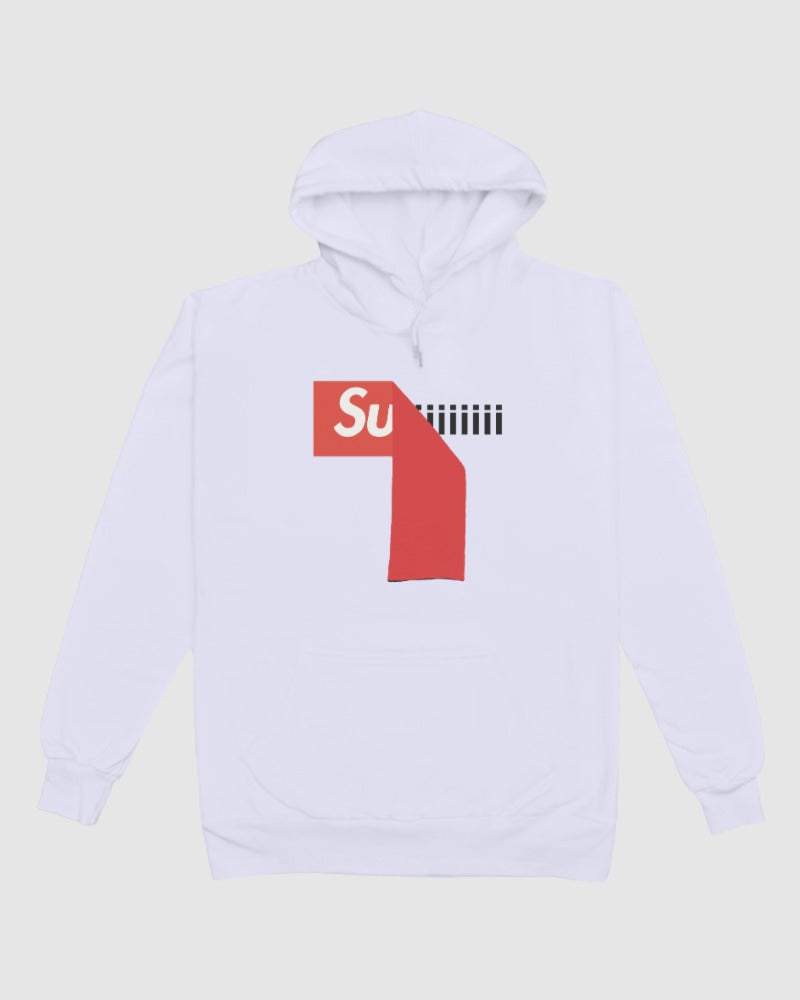 Sui Hoodie - KYAAN URBAND ELEGANCE