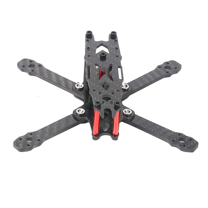 Carbon Fiber ALFARC-FS135 Crossing Rack - KYAAN