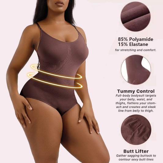 Seamless Shapewear For Women