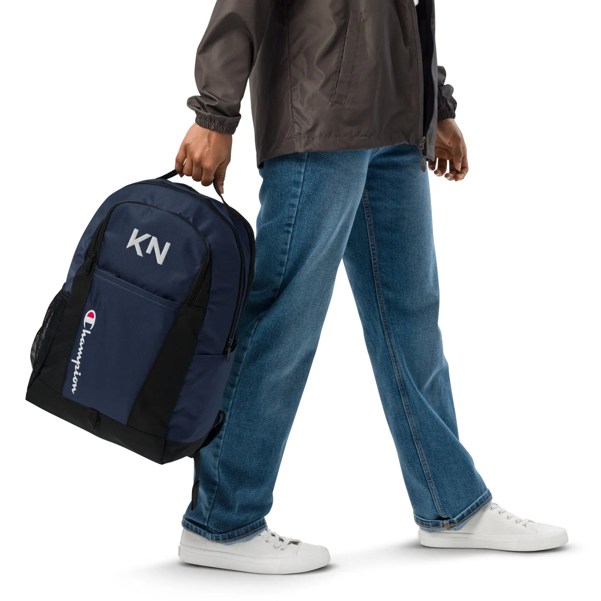 CHAMPION x KYAAN Backpack - KYAAN URBAN ELEGANCE - KYAAN