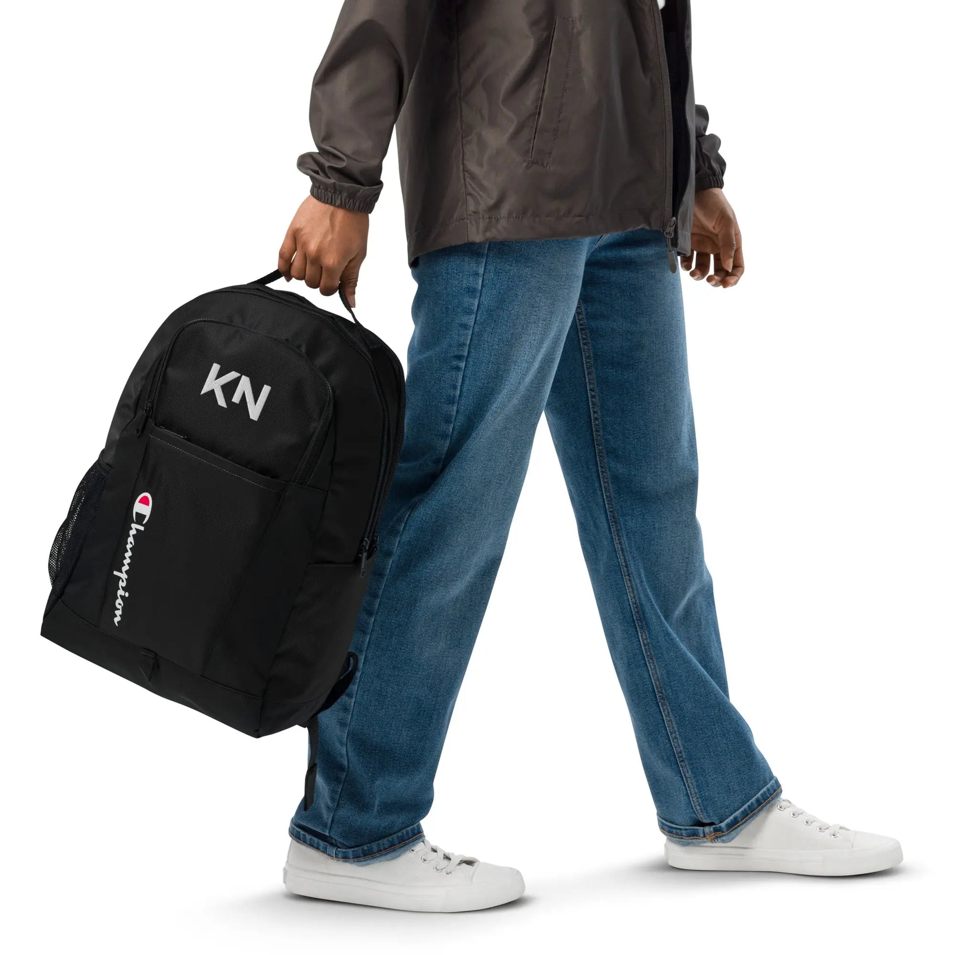 CHAMPION x KYAAN Backpack - KYAAN URBAN ELEGANCE - KYAAN