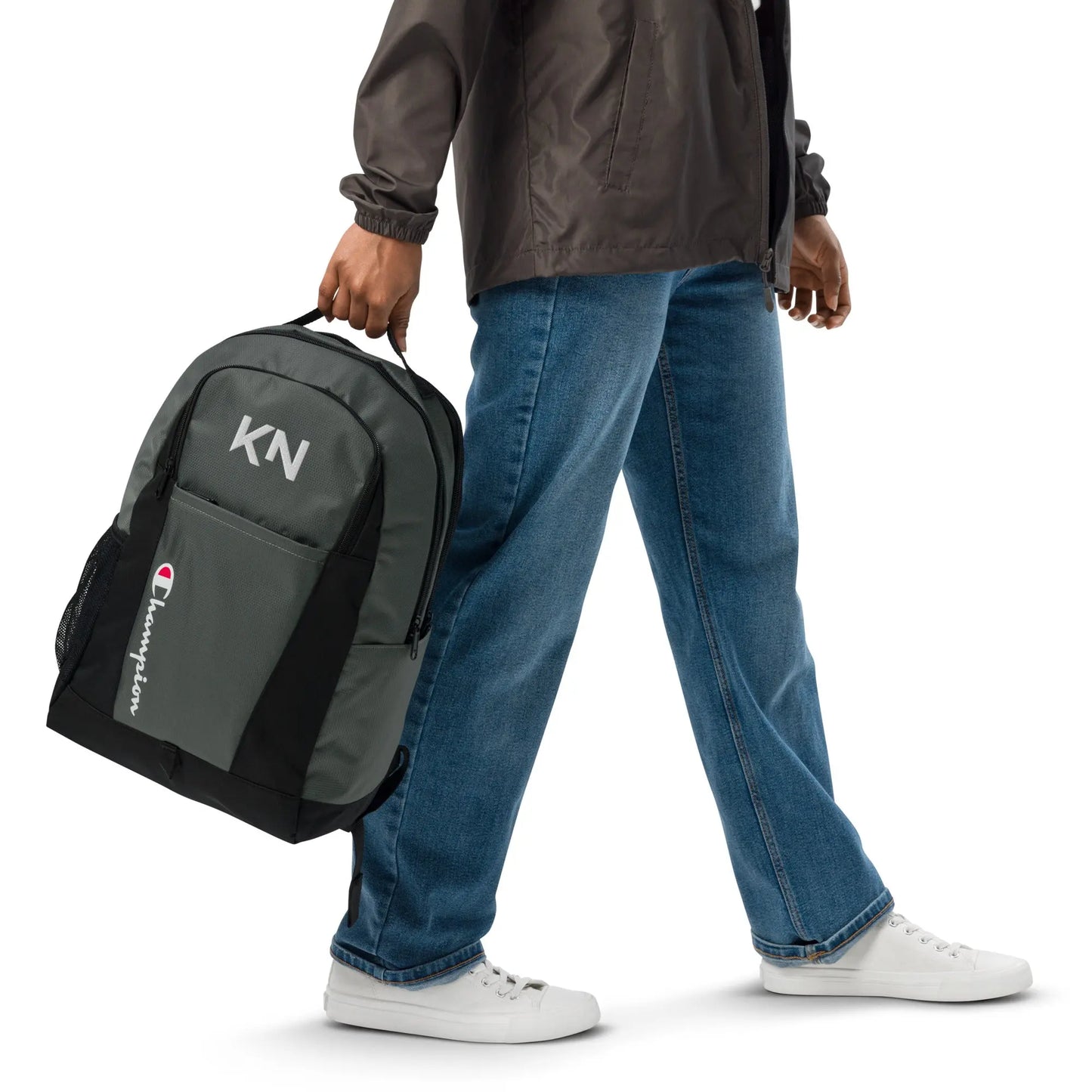 CHAMPION x KYAAN Backpack - KYAAN URBAN ELEGANCE - KYAAN