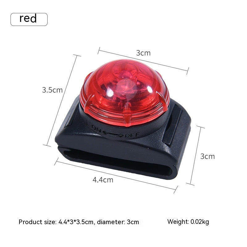 Night Anti Loss Dog Walking Light - KYAAN