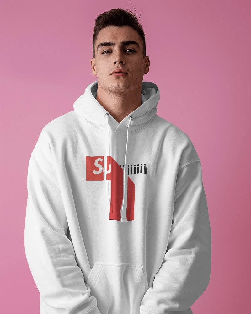 Sui Hoodie - KYAAN URBAND ELEGANCE