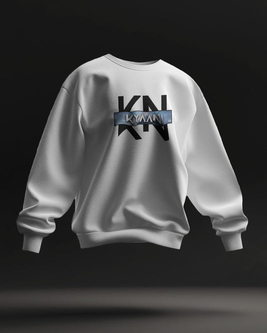 Kyaan Sweatshirt - KYAAN URBAN ELEGANCE