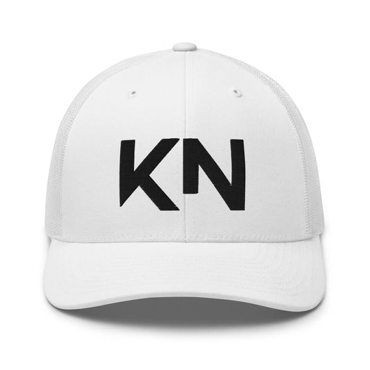 Trucker Cap - KYAAN URBAN ELEGANCE - KYAAN