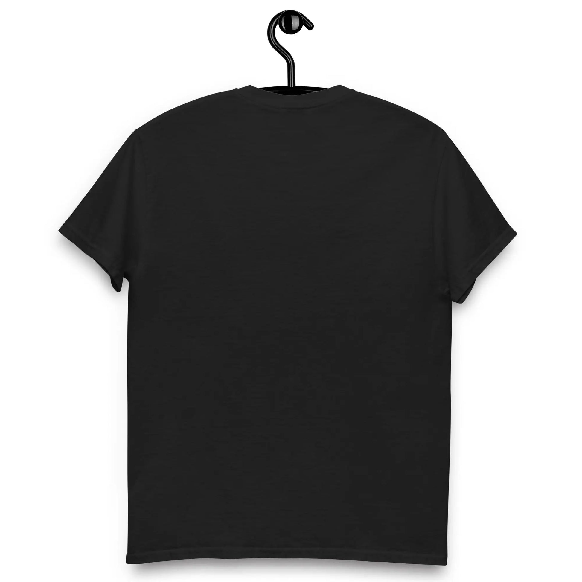 Greek T-Shirt - KYAAN URBAN ELEGANCE - KYAAN