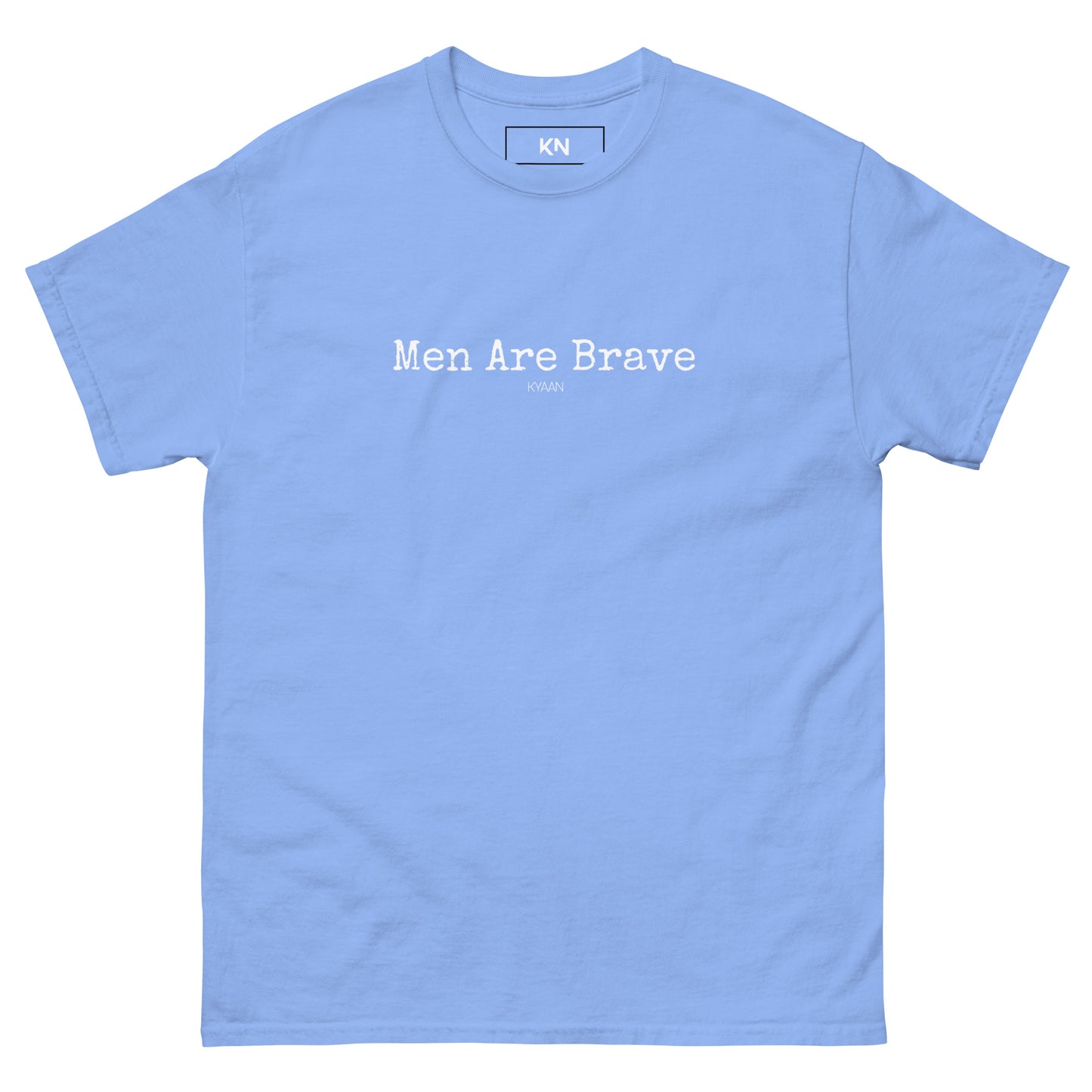 Men Are Brave EU - KYAAN URBAN ELEGANCE