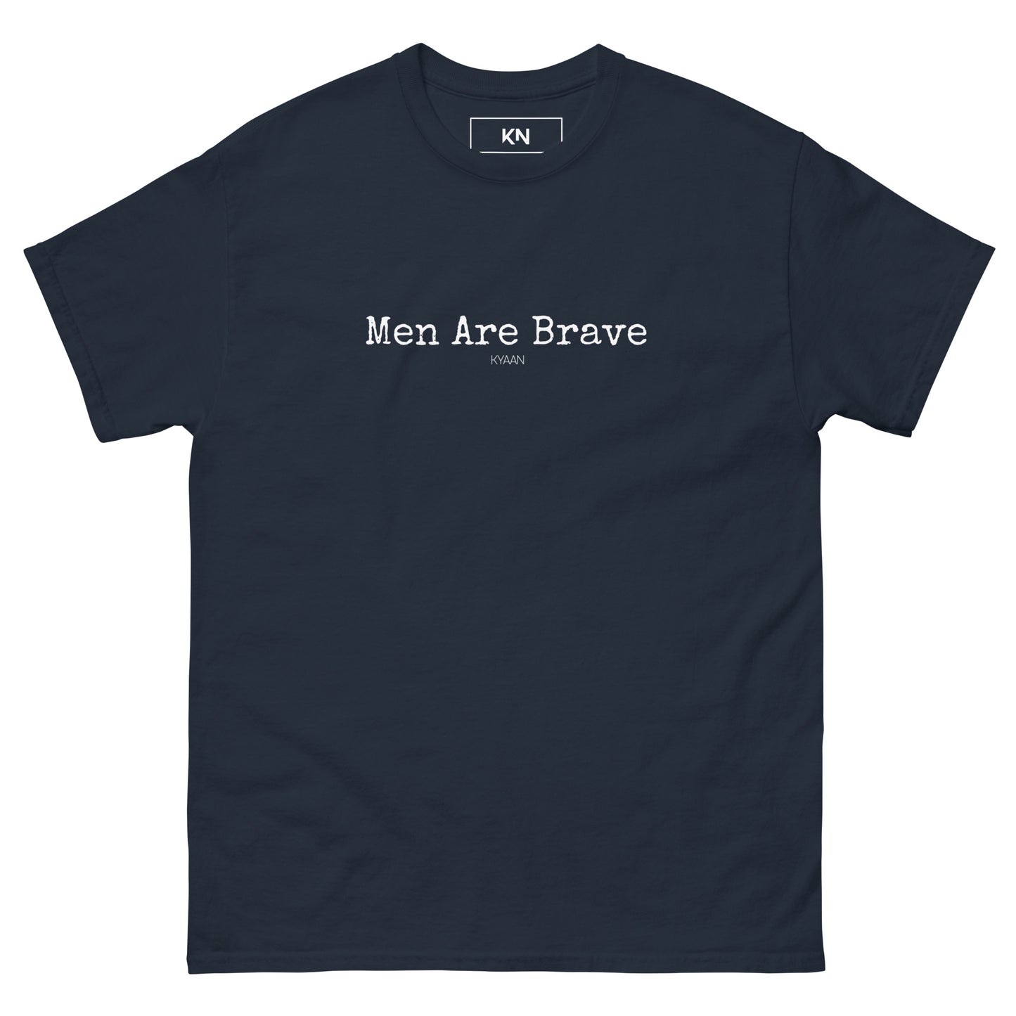 Men Are Brave EU - KYAAN URBAN ELEGANCE